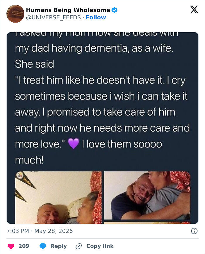 48 Wholesome Moments People Shared Online That Might Heal Your Soul