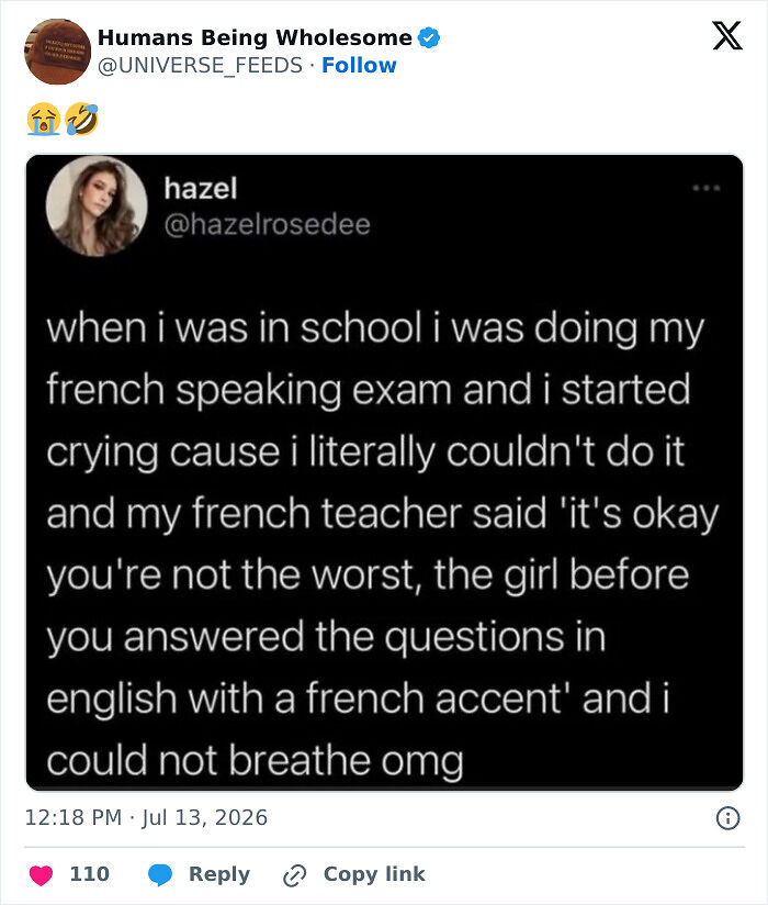 48 Wholesome Moments People Shared Online That Might Heal Your Soul