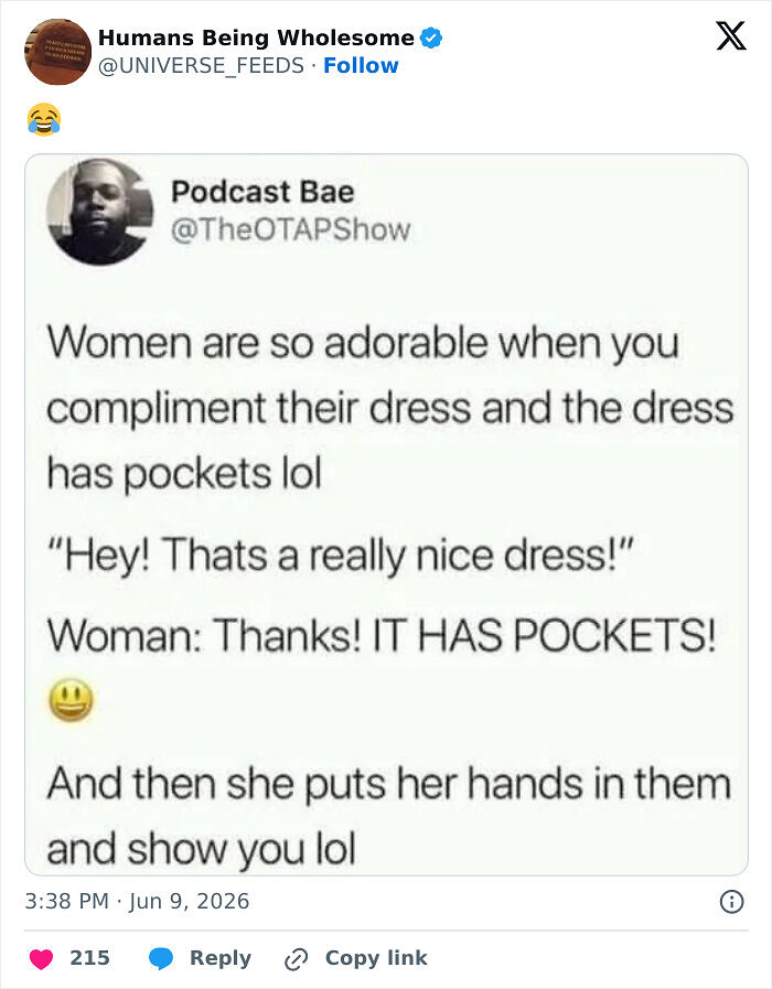 48 Wholesome Moments People Shared Online That Might Heal Your Soul