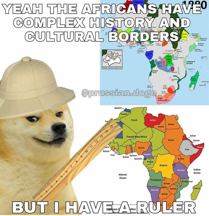 49 British History Memes For Everyone Who Takes Their Humor With A Side Of Empire