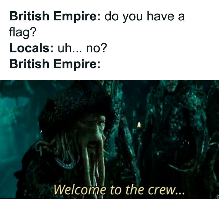 49 British History Memes For Everyone Who Takes Their Humor With A Side Of Empire