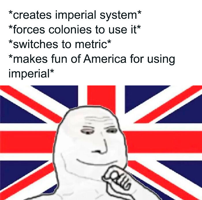 49 British History Memes For Everyone Who Takes Their Humor With A Side Of Empire