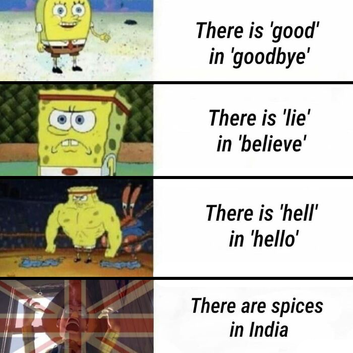 49 British History Memes For Everyone Who Takes Their Humor With A Side Of Empire