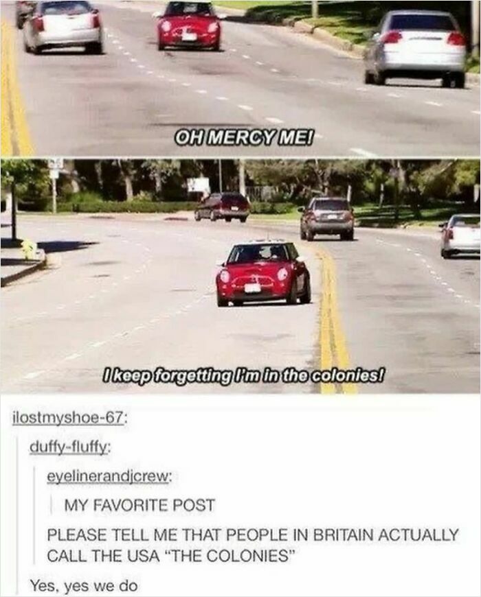 49 British History Memes For Everyone Who Takes Their Humor With A Side Of Empire