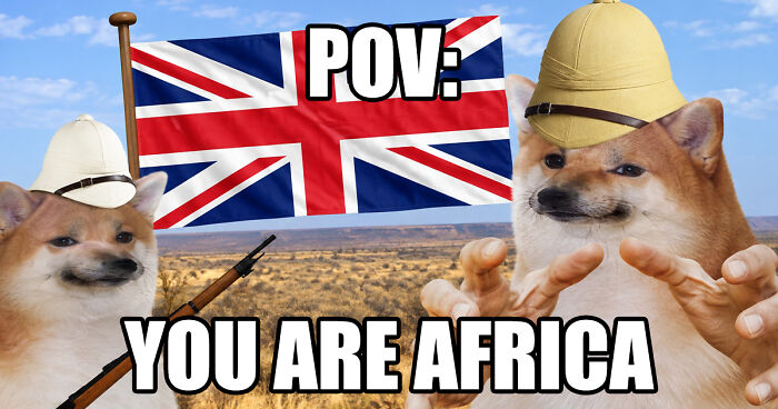 49 British History Memes For Everyone Who Takes Their Humor With A Side Of Empire