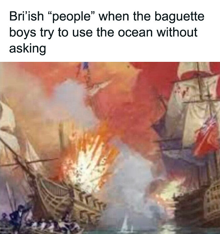 49 British History Memes For Everyone Who Takes Their Humor With A Side Of Empire
