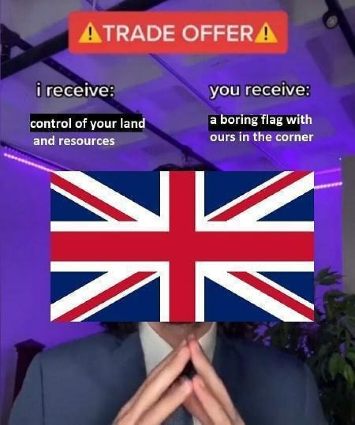 49 British History Memes For Everyone Who Takes Their Humor With A Side Of Empire