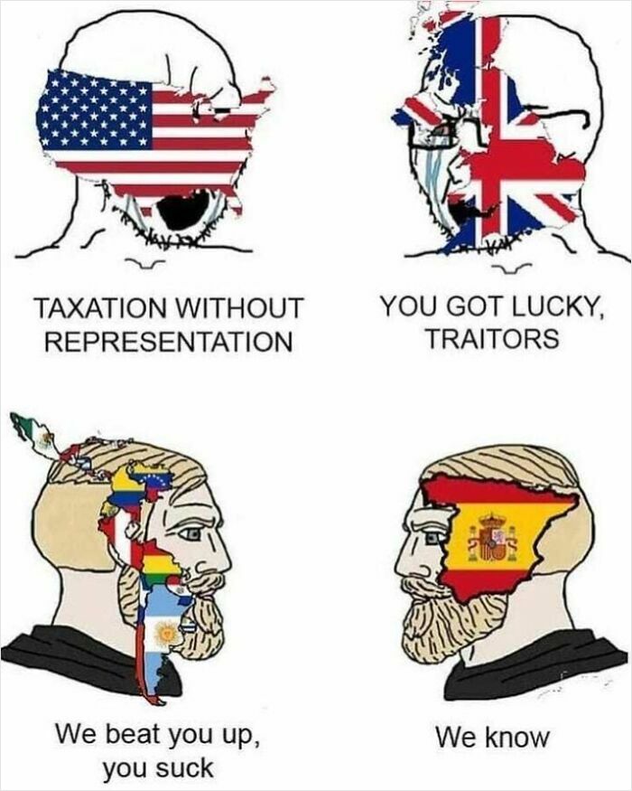 49 British History Memes For Everyone Who Takes Their Humor With A Side Of Empire