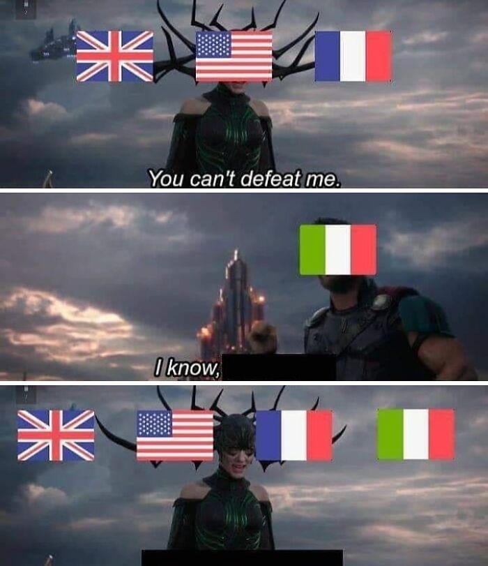 49 British History Memes For Everyone Who Takes Their Humor With A Side Of Empire
