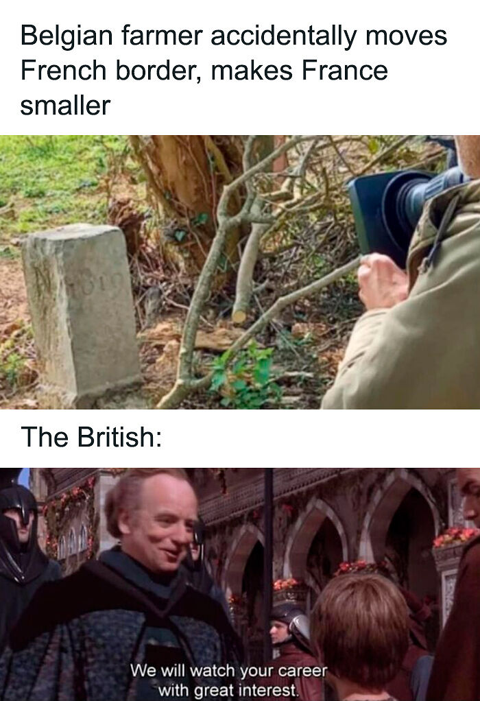 49 British History Memes For Everyone Who Takes Their Humor With A Side Of Empire