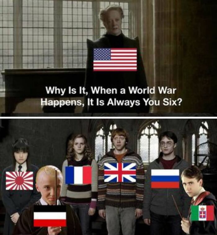 49 British History Memes For Everyone Who Takes Their Humor With A Side Of Empire