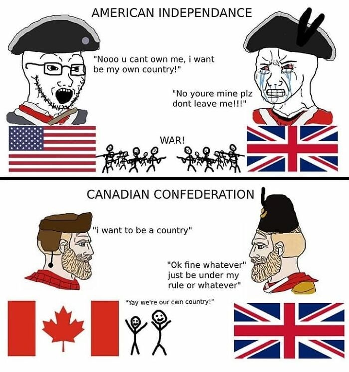 49 British History Memes For Everyone Who Takes Their Humor With A Side Of Empire