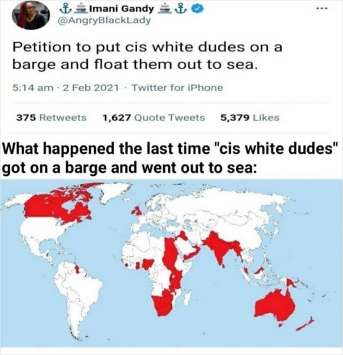 49 British History Memes For Everyone Who Takes Their Humor With A Side Of Empire