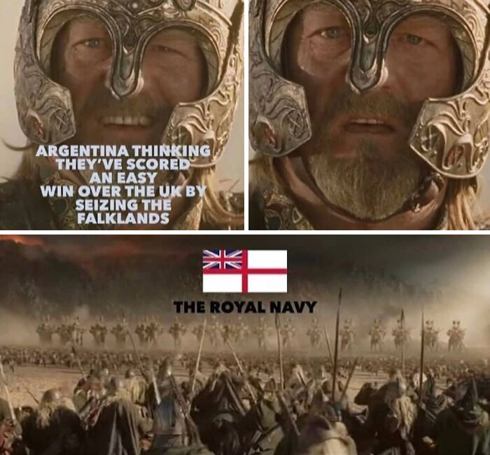 49 British History Memes For Everyone Who Takes Their Humor With A Side Of Empire