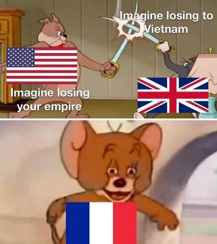 49 British History Memes For Everyone Who Takes Their Humor With A Side Of Empire