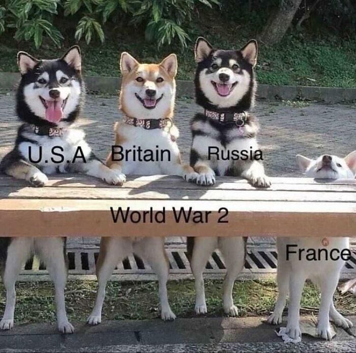 49 British History Memes For Everyone Who Takes Their Humor With A Side Of Empire