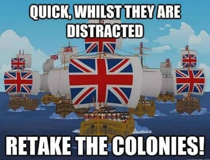 49 British History Memes For Everyone Who Takes Their Humor With A Side Of Empire