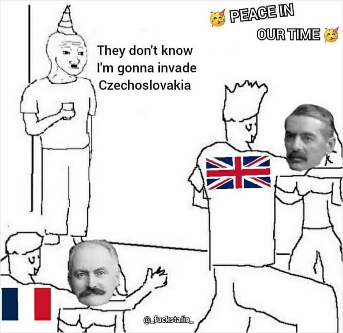 49 British History Memes For Everyone Who Takes Their Humor With A Side Of Empire