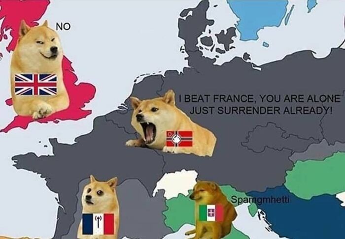 49 British History Memes For Everyone Who Takes Their Humor With A Side Of Empire