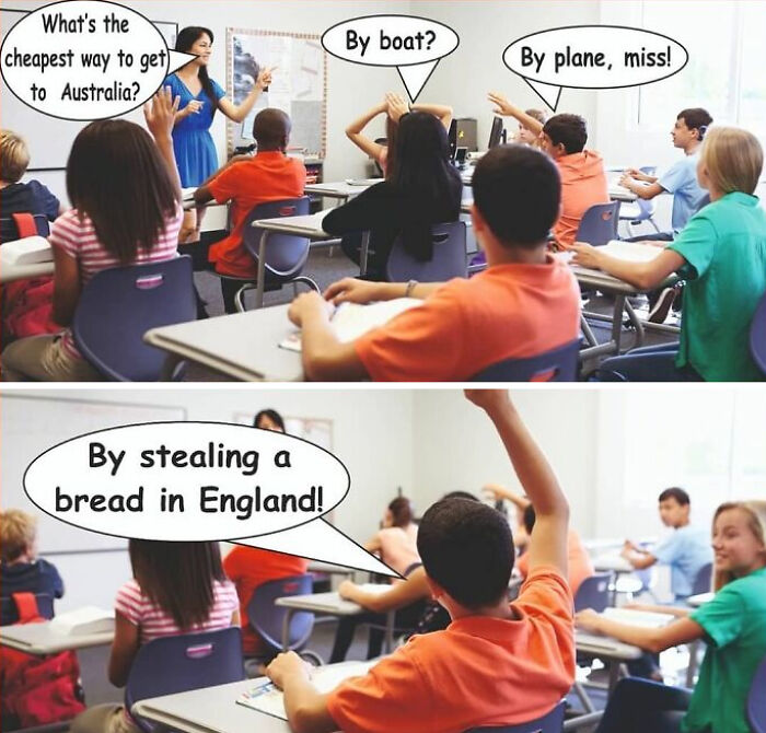 49 British History Memes For Everyone Who Takes Their Humor With A Side Of Empire