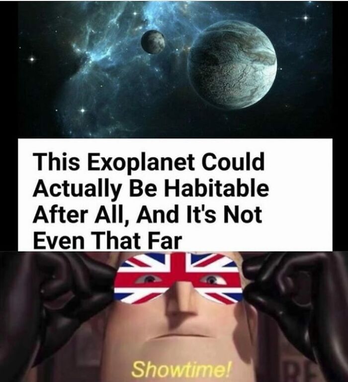 49 British History Memes For Everyone Who Takes Their Humor With A Side Of Empire