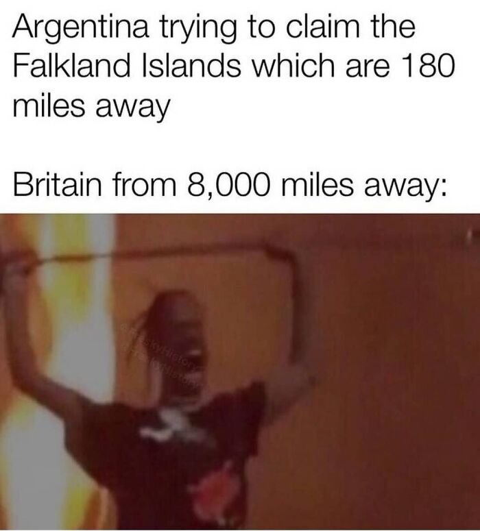49 British History Memes For Everyone Who Takes Their Humor With A Side Of Empire