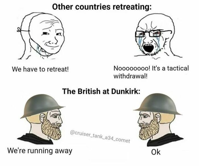 49 British History Memes For Everyone Who Takes Their Humor With A Side Of Empire