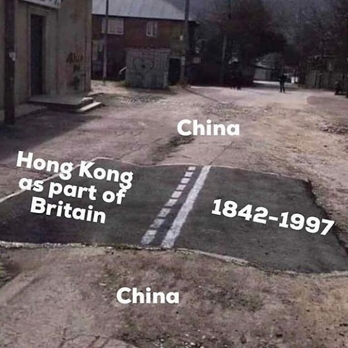 49 British History Memes For Everyone Who Takes Their Humor With A Side Of Empire