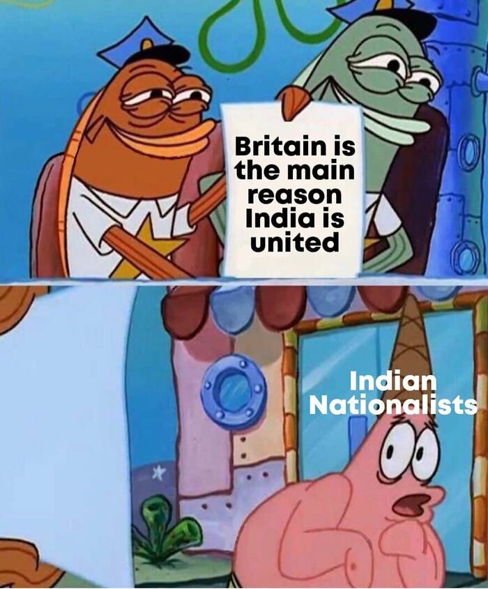 49 British History Memes For Everyone Who Takes Their Humor With A Side Of Empire