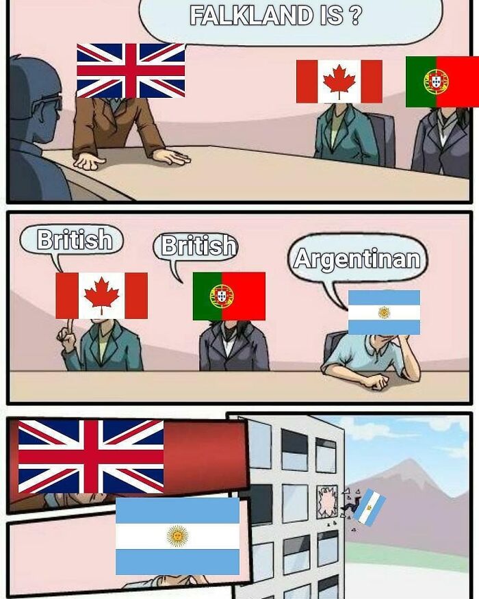 49 British History Memes For Everyone Who Takes Their Humor With A Side Of Empire