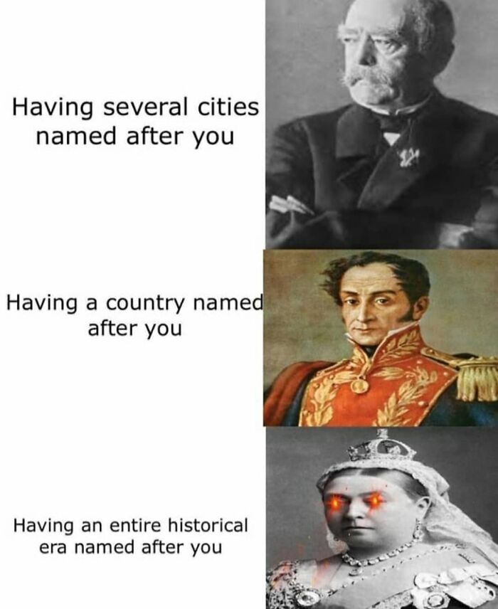 49 British History Memes For Everyone Who Takes Their Humor With A Side Of Empire