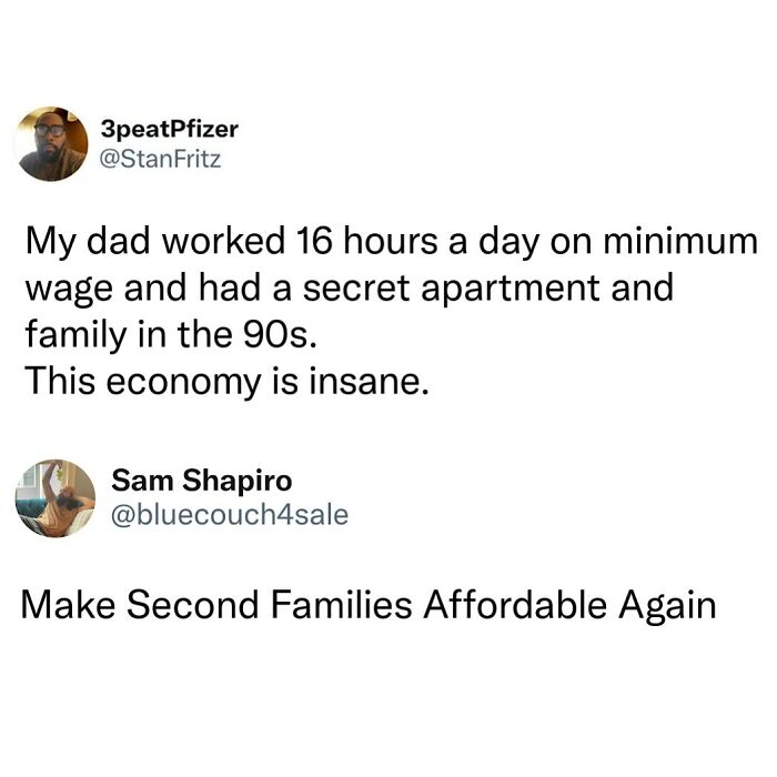 74 Memes That Might Prove Millennials Have The Best Sense Of Humor (New Pics)