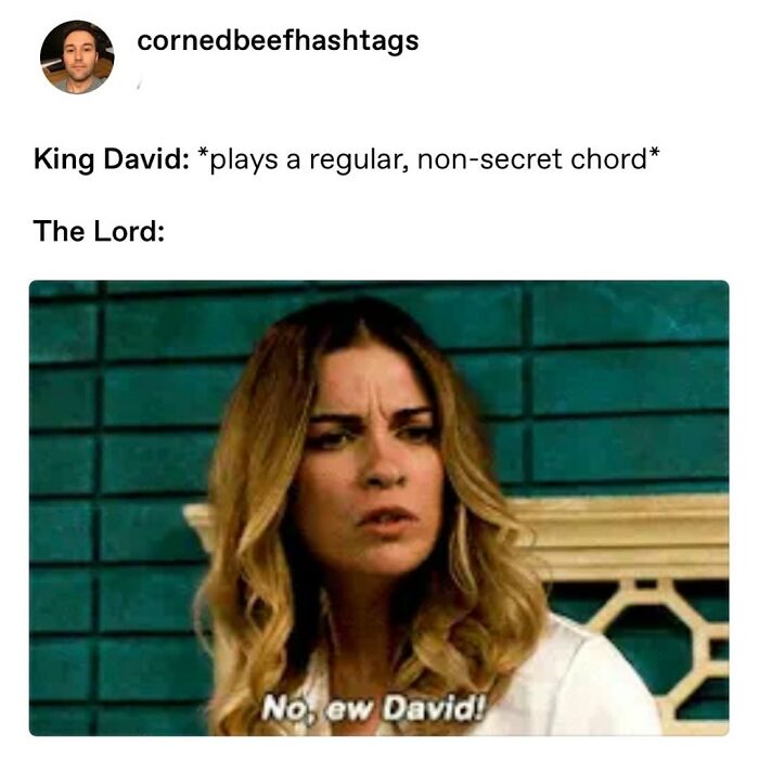 74 Memes That Might Prove Millennials Have The Best Sense Of Humor (New Pics)