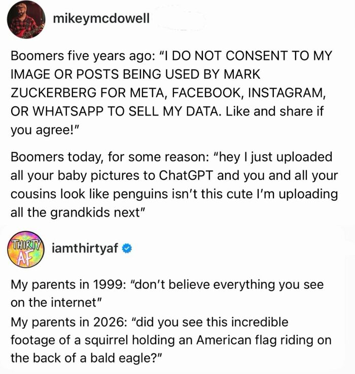 74 Memes That Might Prove Millennials Have The Best Sense Of Humor (New Pics)