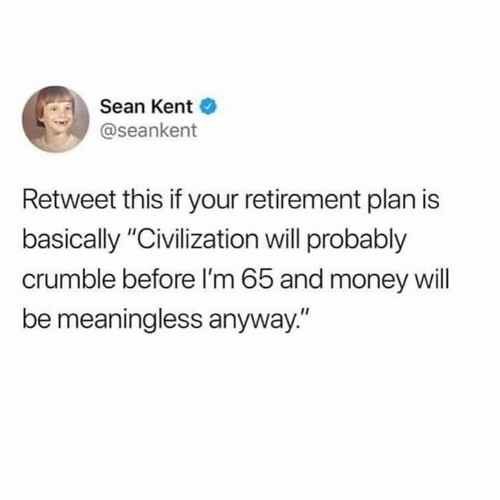 74 Memes That Might Prove Millennials Have The Best Sense Of Humor (New Pics)