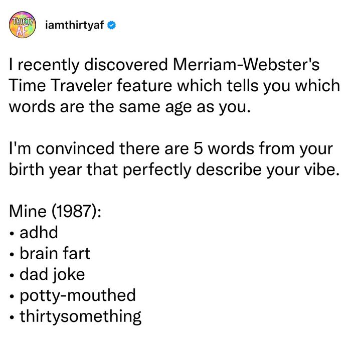 74 Memes That Might Prove Millennials Have The Best Sense Of Humor (New Pics)