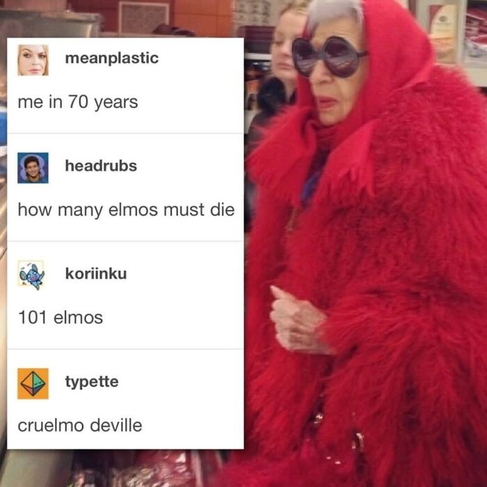 74 Memes That Might Prove Millennials Have The Best Sense Of Humor (New Pics)