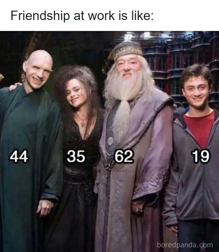 77 Relatable Memes To Send To Your Friends While Saying “Same”