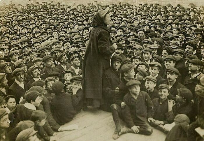 76 Women Who Made An Impact In History And We Must Celebrate Today 76 Women Who Made An Impact In History And We Must Celebrate Today