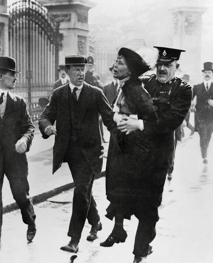 76 Women Who Made An Impact In History And We Must Celebrate Today 76 Women Who Made An Impact In History And We Must Celebrate Today