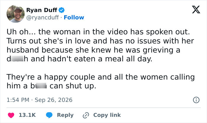 “Mom Of The Year” Breaks Silence On What Happened After Viral Giants Clip Sparked Marriage Backlash “Mom Of The Year” Breaks Silence On What Happened After Viral Giants Clip Sparked Marriage Backlash