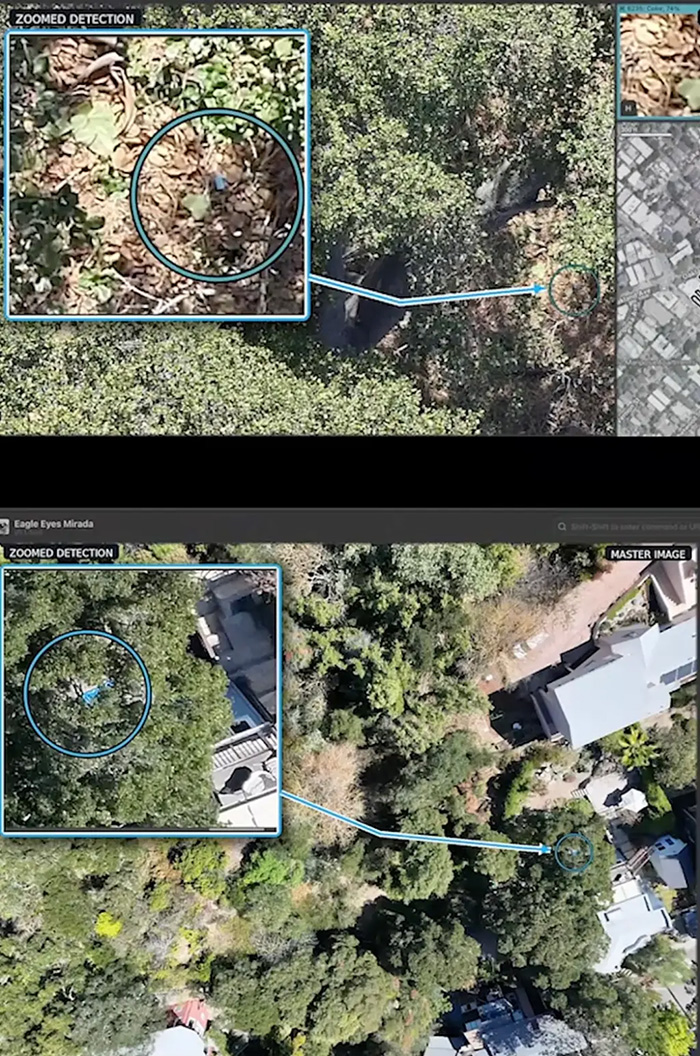 Husband Keeps Searching For Wife 6 Months After She Vanishes, Then PI Finds Crucial Trail Clue Husband Keeps Searching For Wife 6 Months After She Vanishes, Then PI Finds Crucial Trail Clue