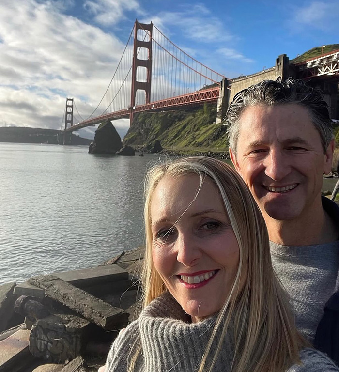 Husband Keeps Searching For Wife 6 Months After She Vanishes, Then PI Finds Crucial Trail Clue Husband Keeps Searching For Wife 6 Months After She Vanishes, Then PI Finds Crucial Trail Clue