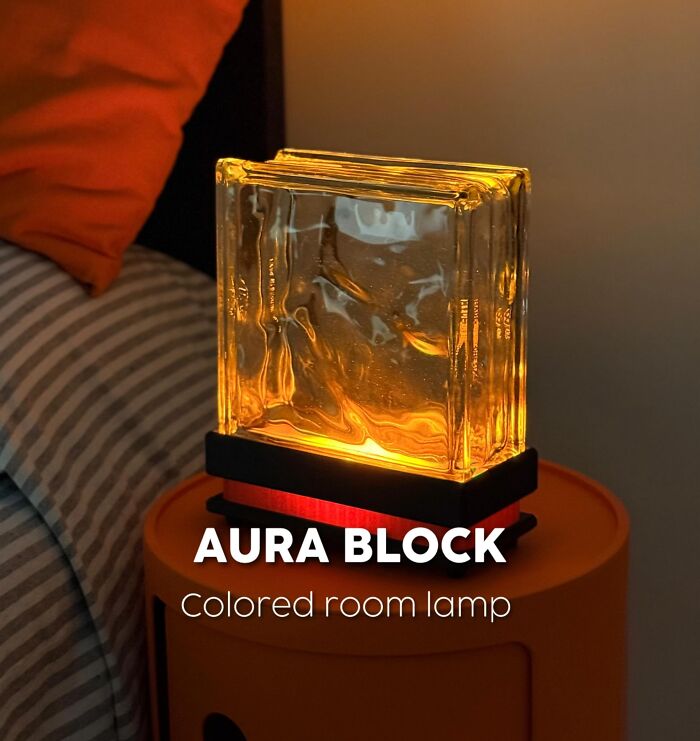 45 Clever Inventions This Person Made At Home With Nothing But A 3D Printer
