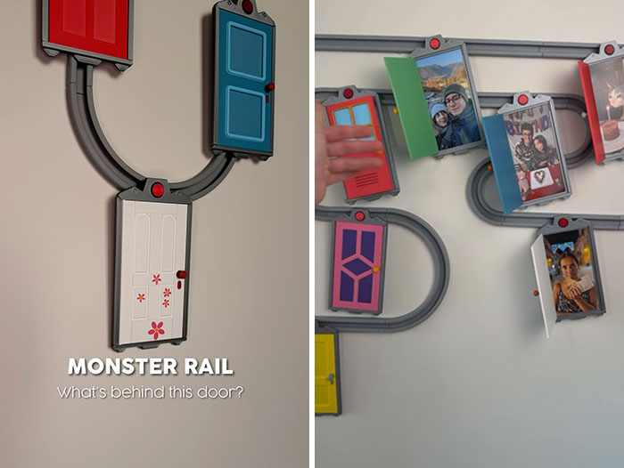 45 Clever Inventions This Person Made At Home With Nothing But A 3D Printer