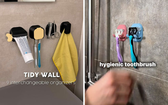 45 Clever Inventions This Person Made At Home With Nothing But A 3D Printer