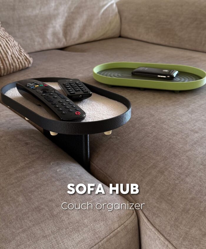 45 Clever Inventions This Person Made At Home With Nothing But A 3D Printer