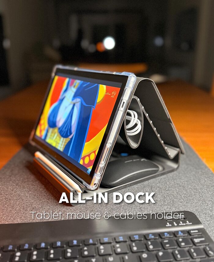 45 Clever Inventions This Person Made At Home With Nothing But A 3D Printer