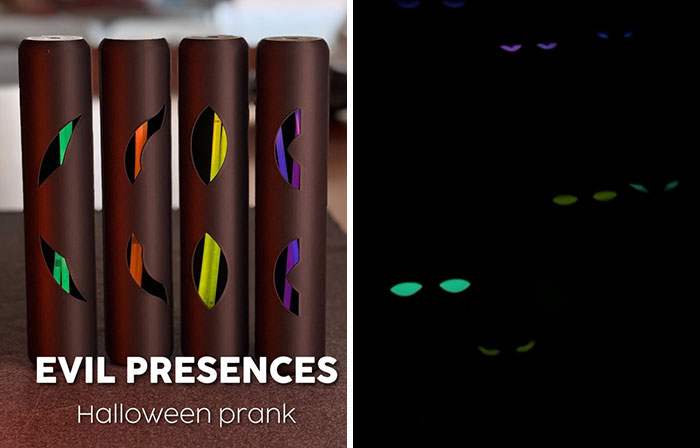 45 Clever Inventions This Person Made At Home With Nothing But A 3D Printer