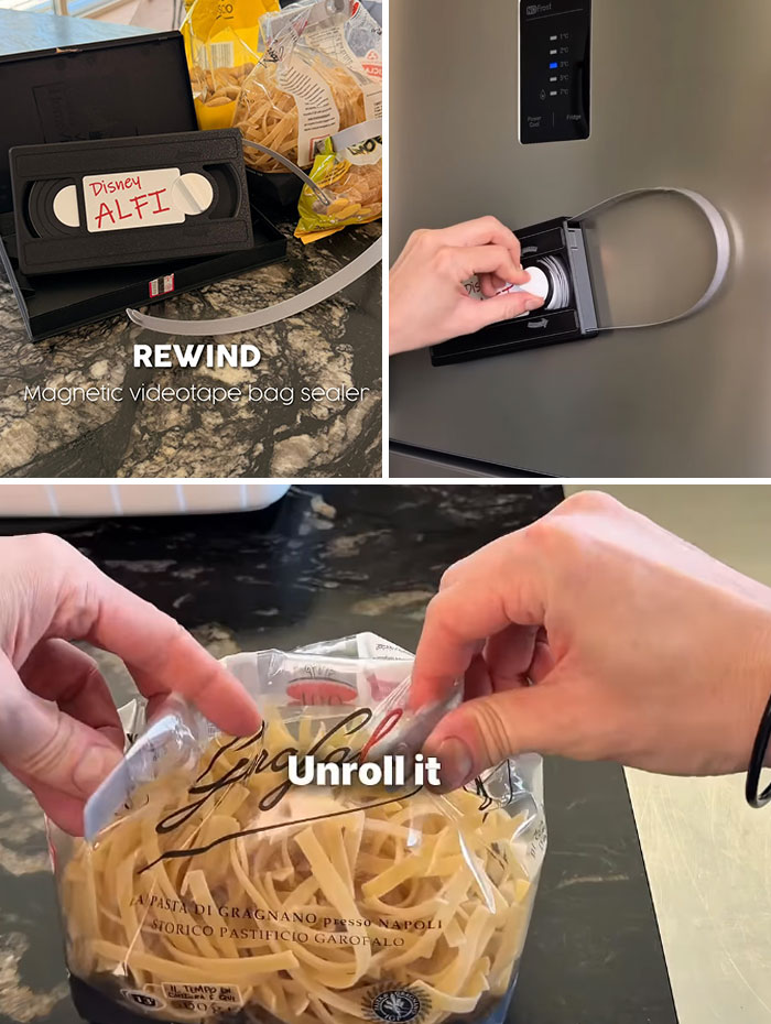45 Clever Inventions This Person Made At Home With Nothing But A 3D Printer